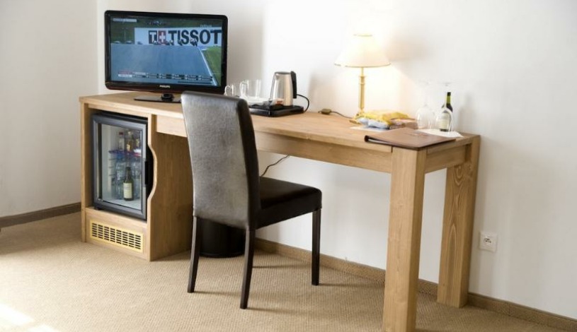 Rezidence Golf **** Mariánské Lázně